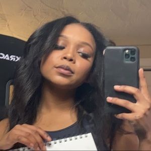 Meet your Posher, Haley